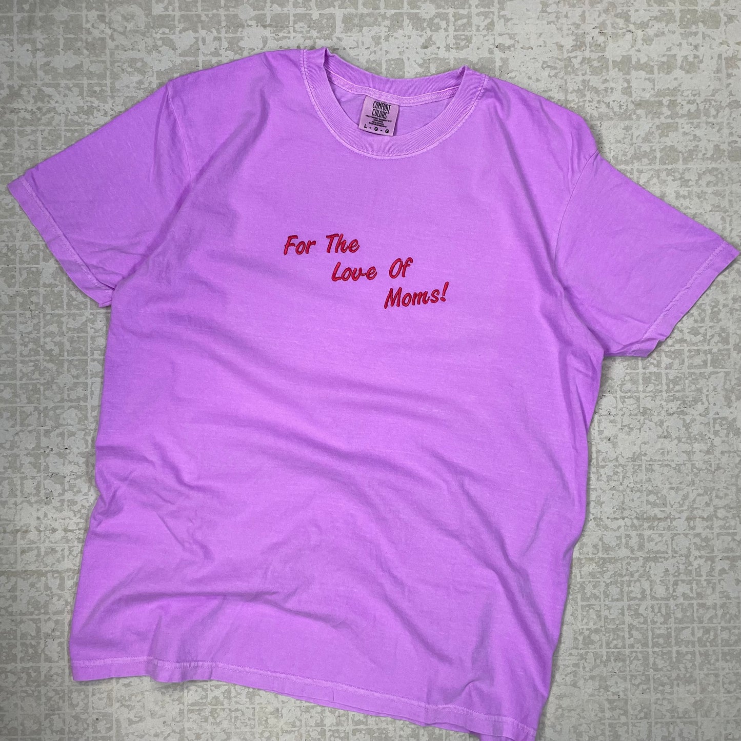 For The Love of Moms!