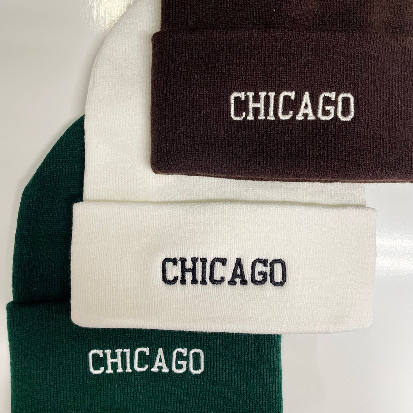 Chicago Beanie