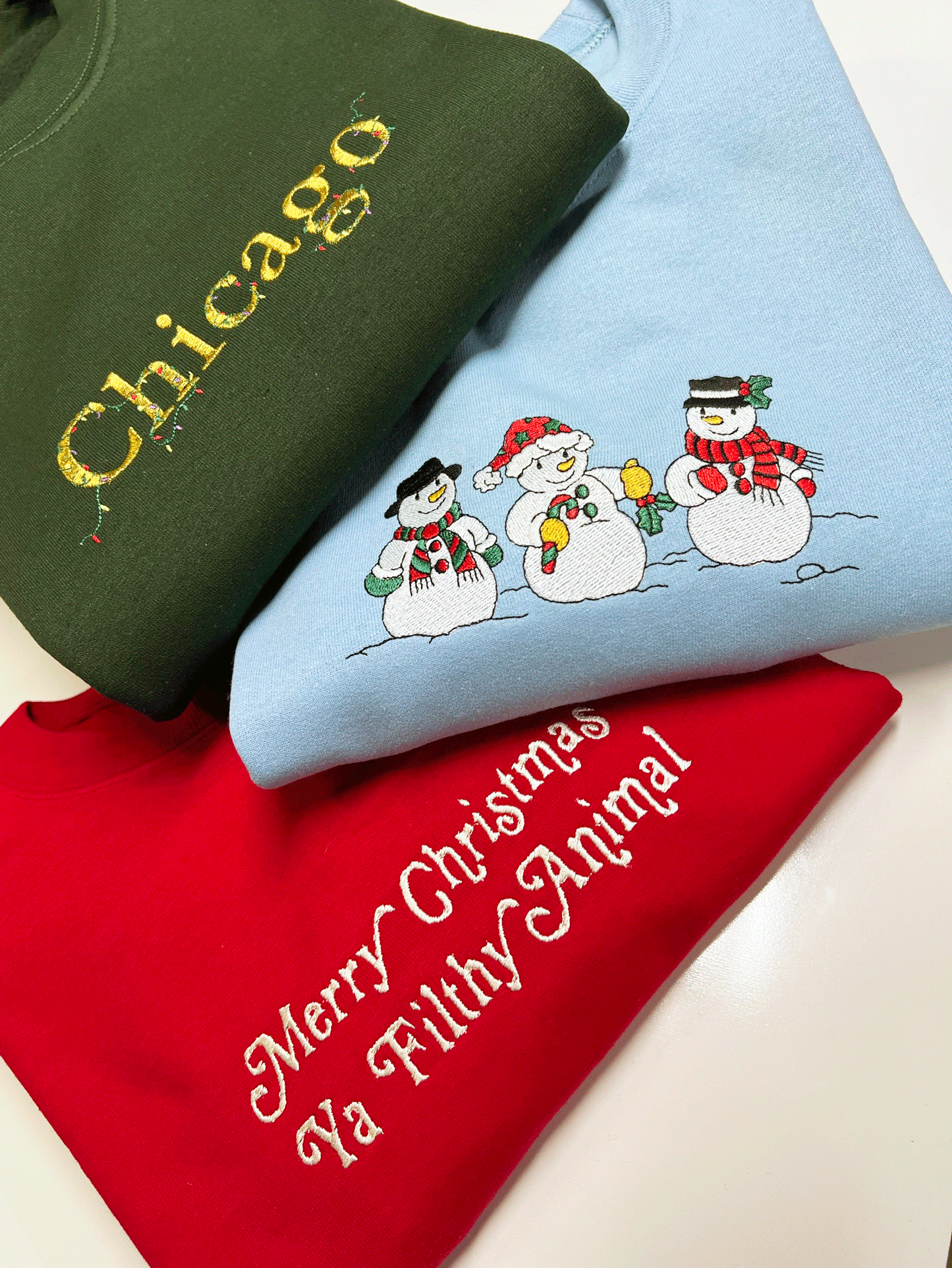 Twinkle Lights Chicago