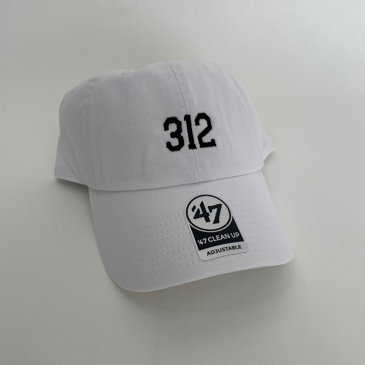 312 Cap