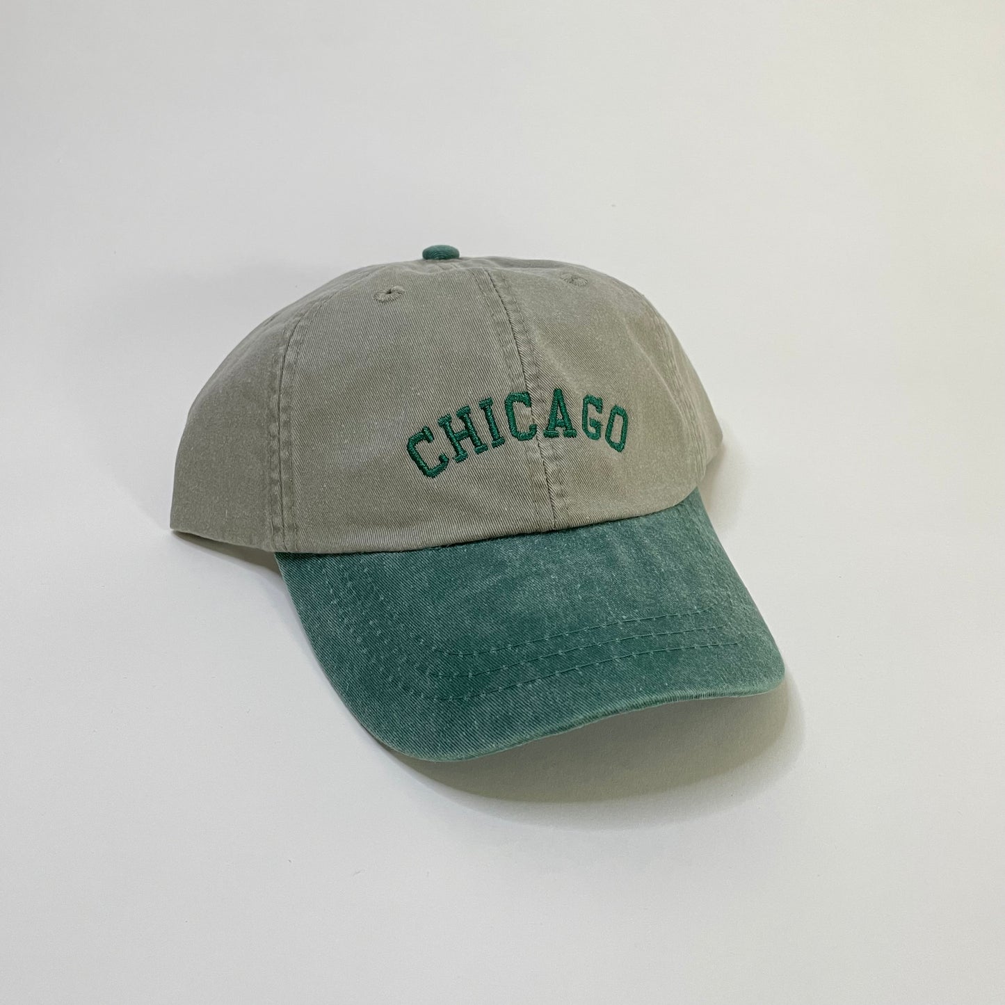 Chicago cap