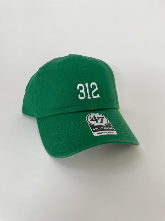 312 Hat