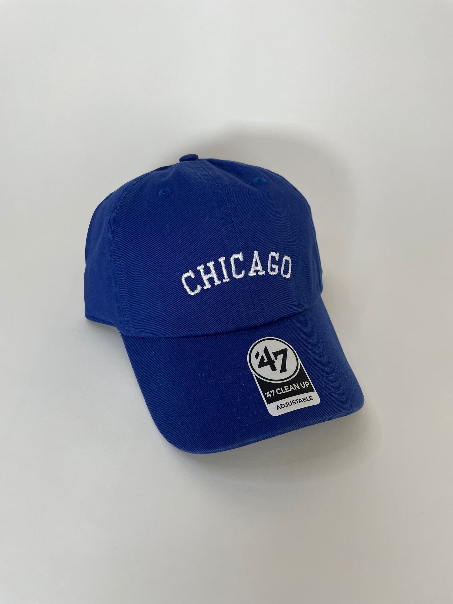 Chicago Hat