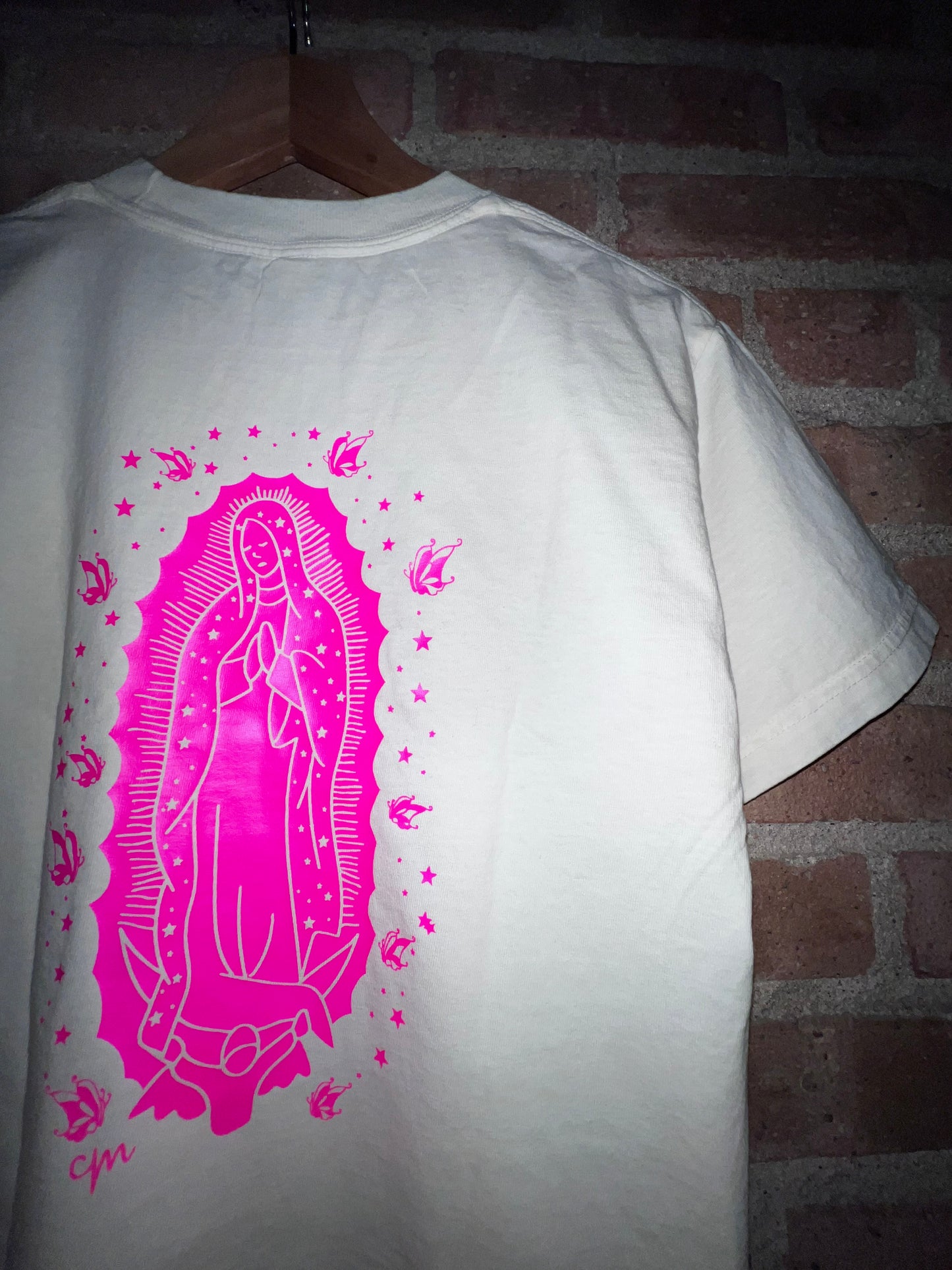 VIRGENCITA SHIRT