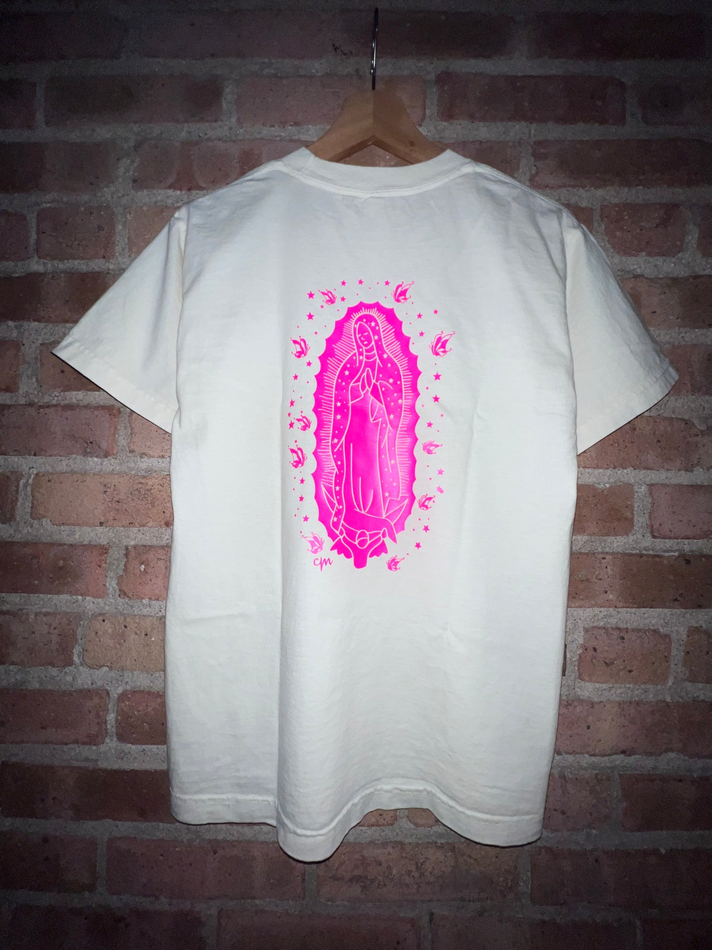 VIRGENCITA SHIRT