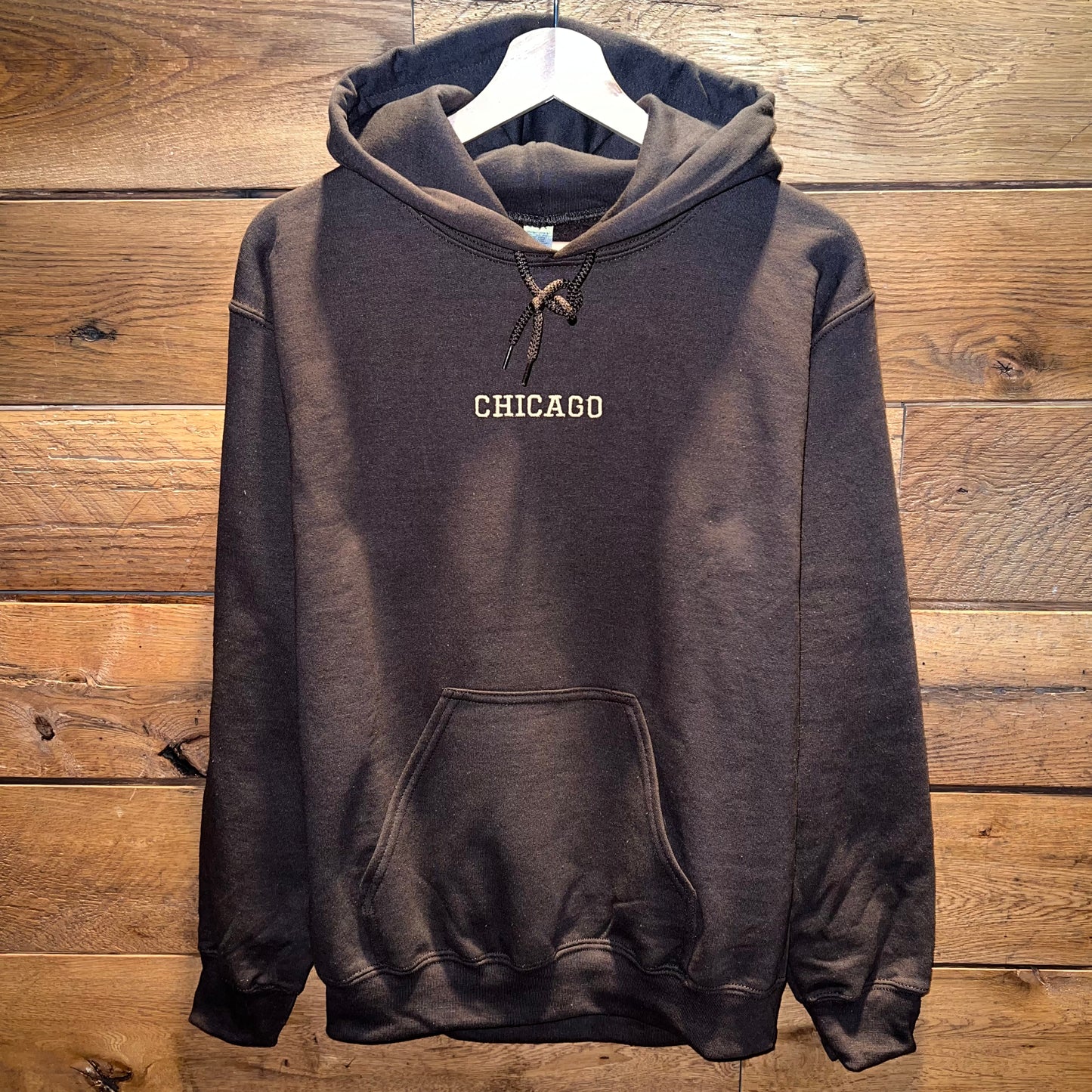 Chicago Hoodie