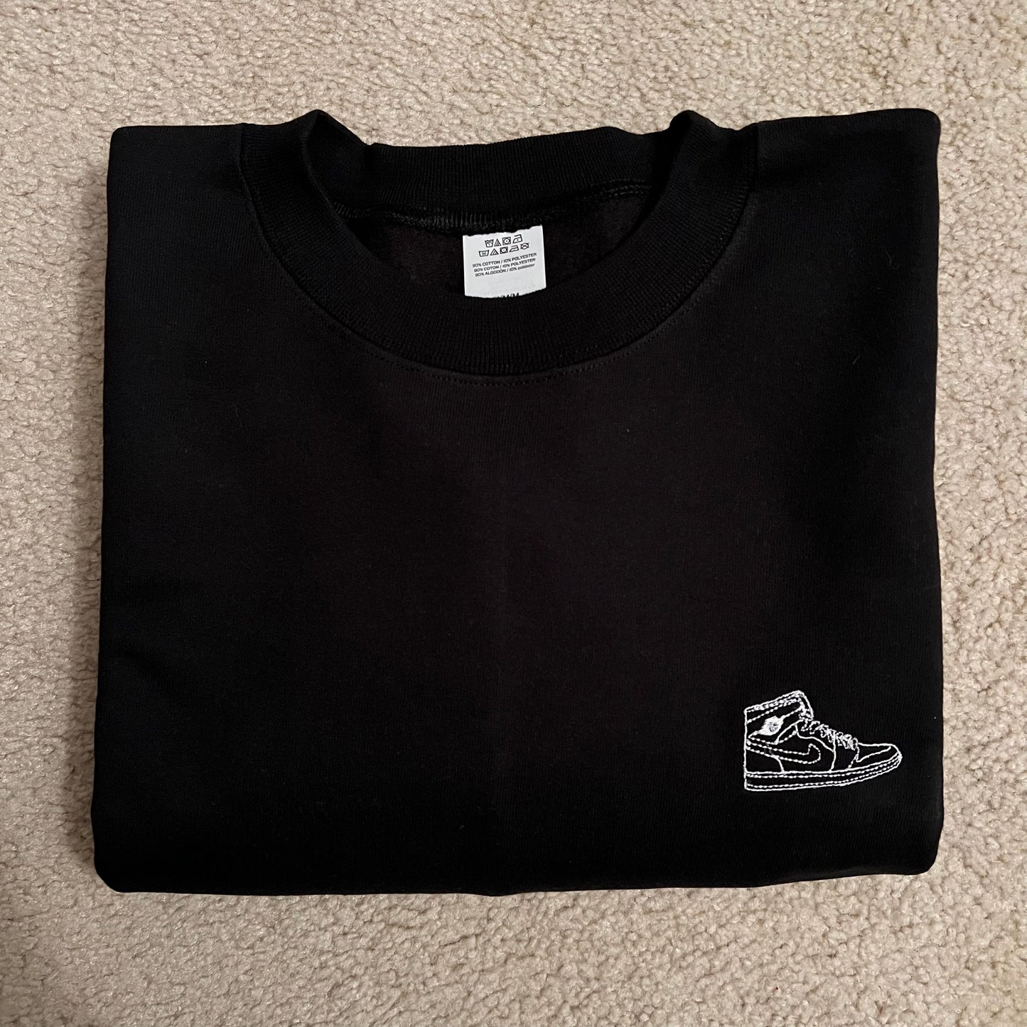 Sole Crewneck