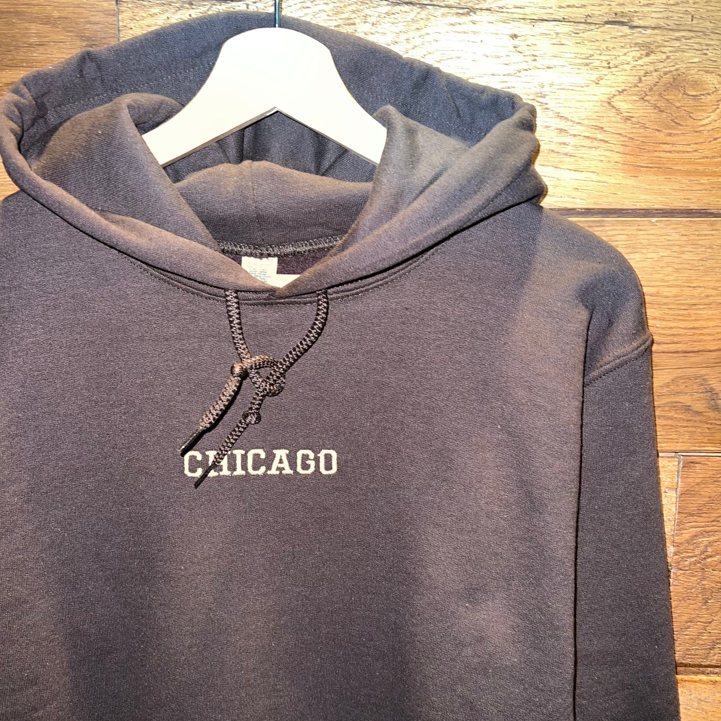 Chicago Hoodie