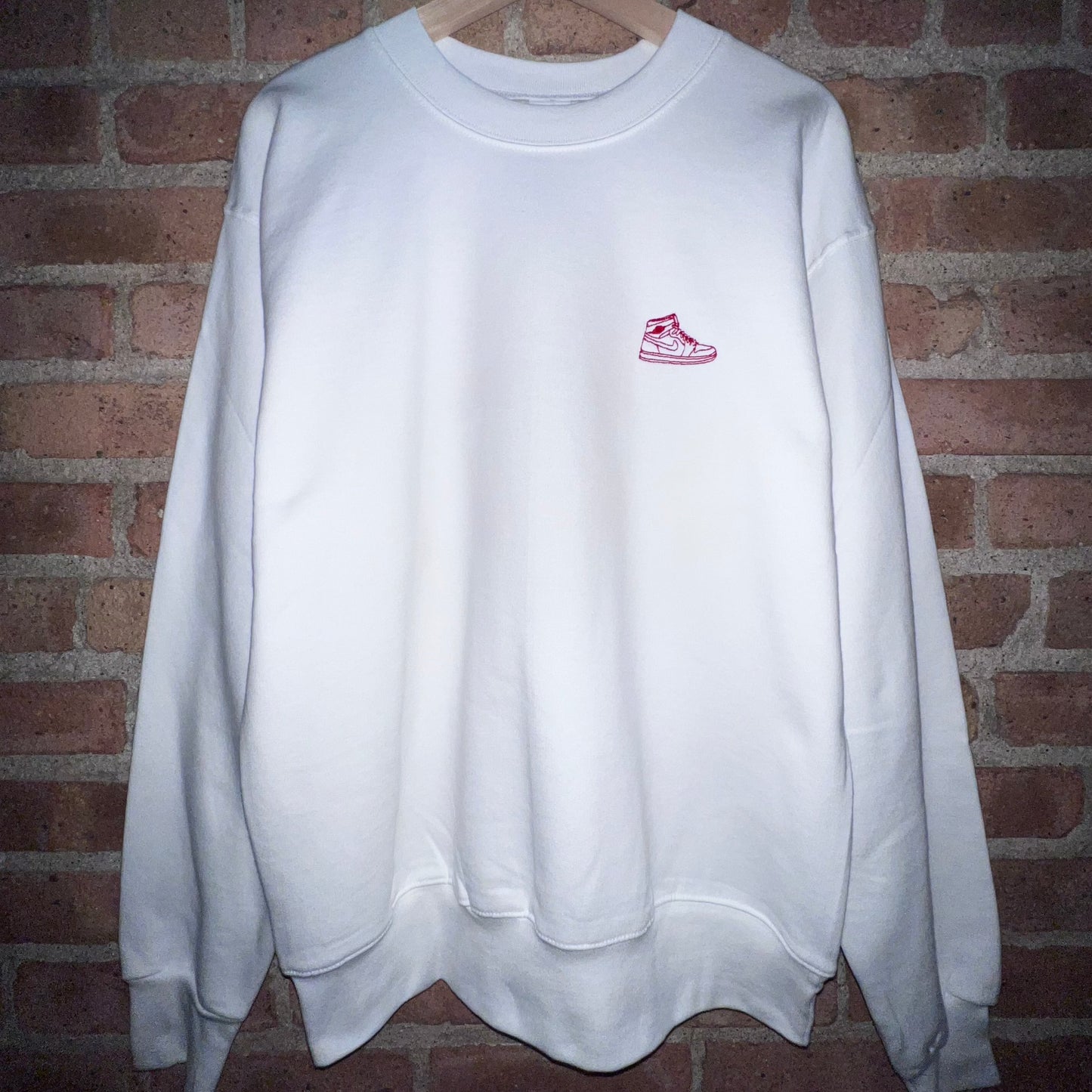 Sole Crewneck