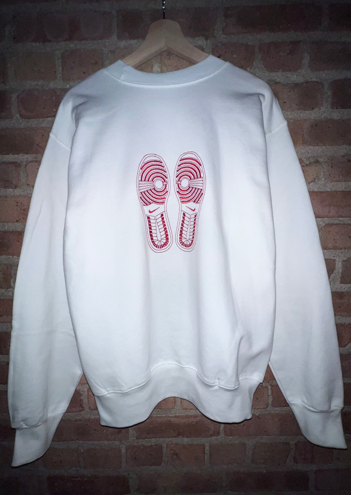 Sole Crewneck