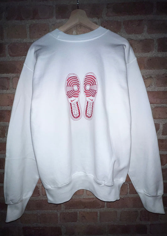 Sole Crewneck