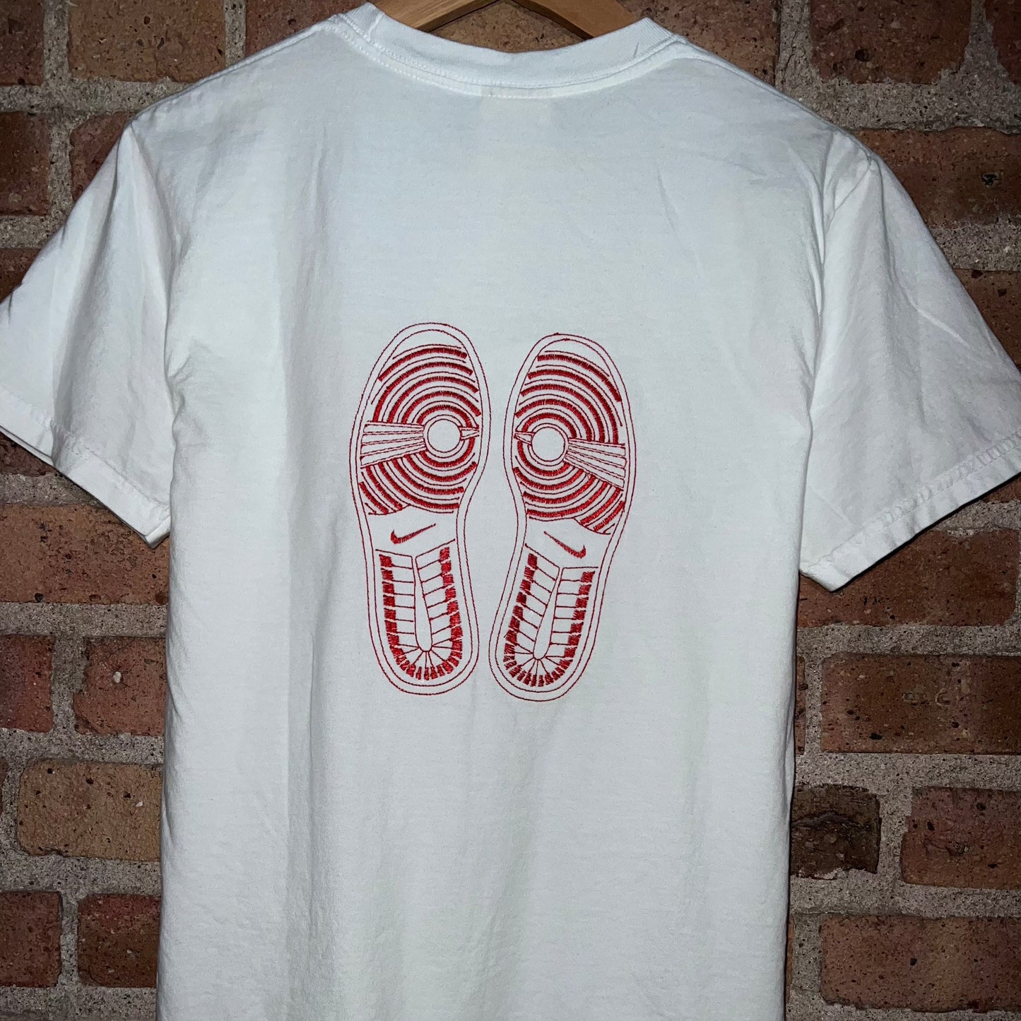 Sole Tee