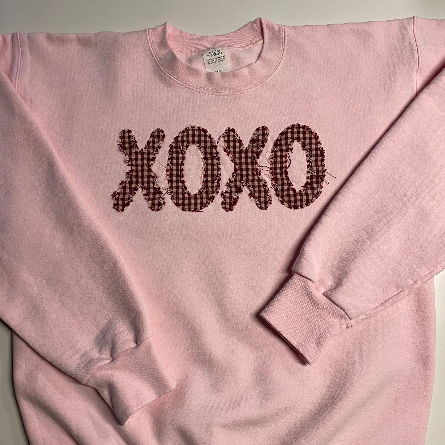 XOXO Sweater