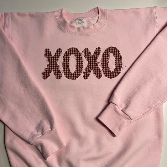 XOXO Sweater