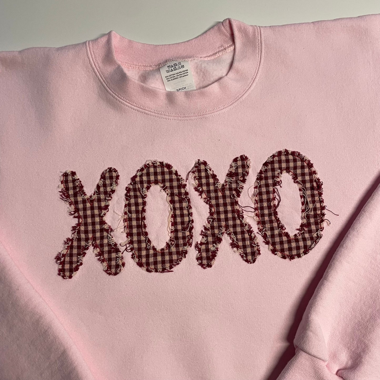 XOXO Sweater
