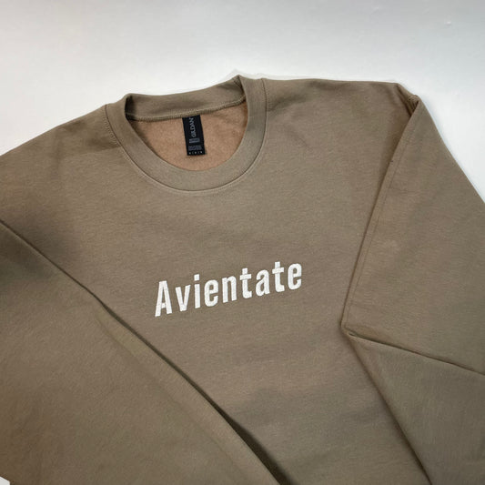 Aviéntate