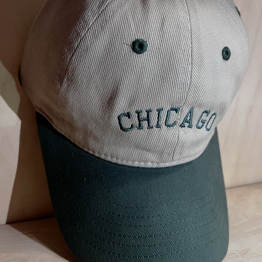 Chicago Hat