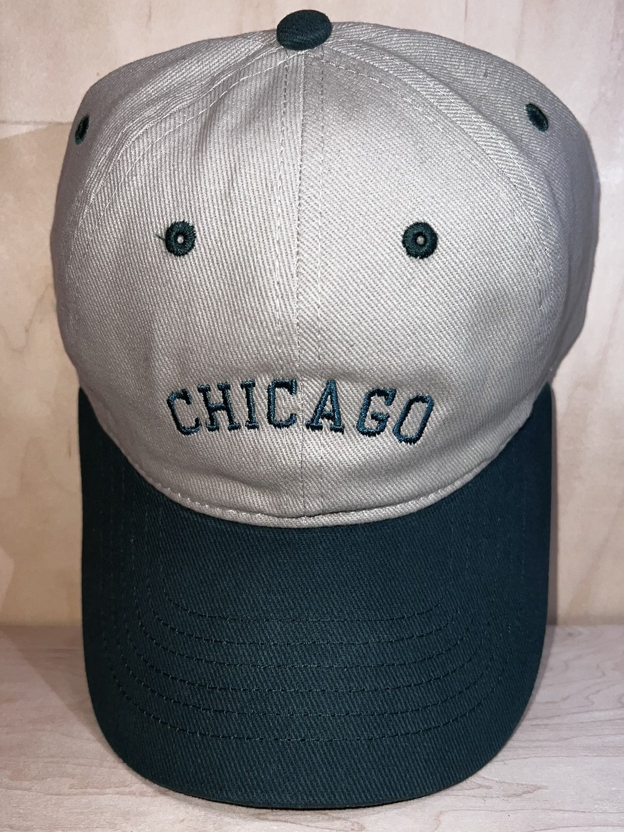 Chicago Hat