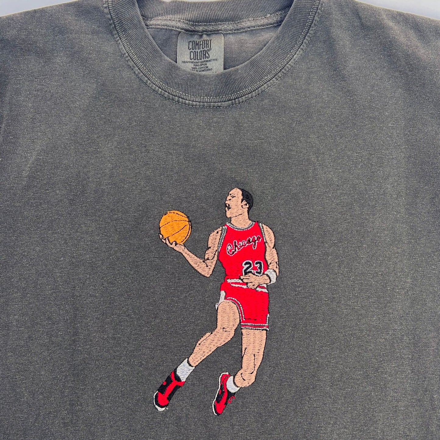 Jordan T-shirt